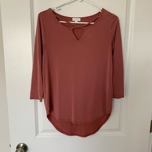 Charming Charlie top